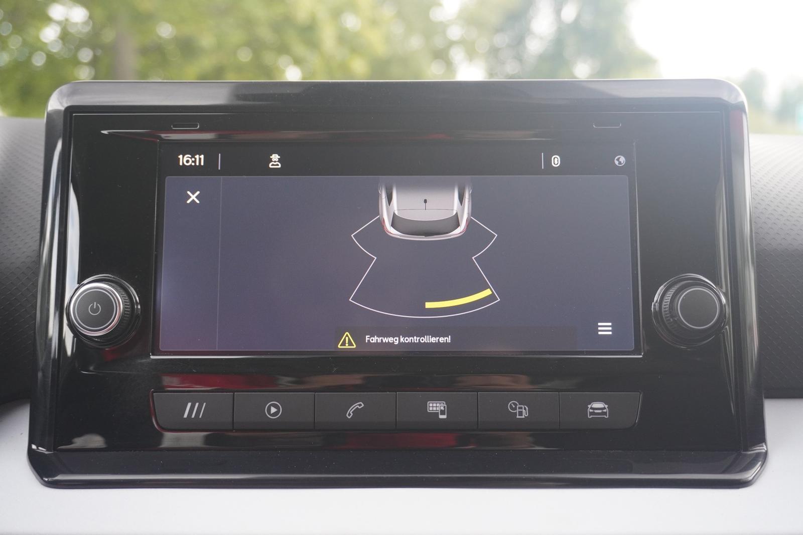 SEAT Ibiza 1.0 Style LED Sitzheizung Virtual Cockpit, миниатюра 18