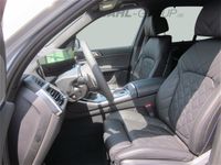 BMW X5 - Vorschau Bild 10