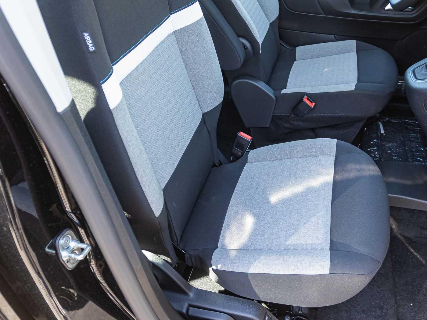 Citroën Berlingo M Diesel 100 Plus