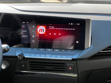 Bild 14 Opel Astra ST Ultimate - Pano | SHZ/LHZ | 360° K. | A