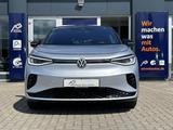 Volkswagen ID.5 GTX 220 kW 4Motion*AHK*360*Keyless*Wärmepum - silberne Volkswagen ID.5