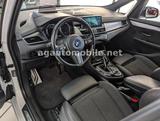 BMW 218d  xDrive Gran Tourer M-Sport LED-Adaptiv HUD - BMW 2er Reihe in Düsseldorf