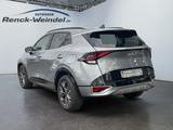 Kia Sportage GT-Line 4WD Hybrid 1.6 T-GDI Navi Klima - Kia Sportage: Automatik