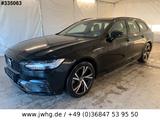 Volvo V90 Plus Dark Hybrid AWD 18kWh ACC AHK Kam 18" - Volvo V90: Plus Dark