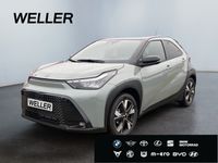 Toyota Aygo (X) - Vorschau Bild 1