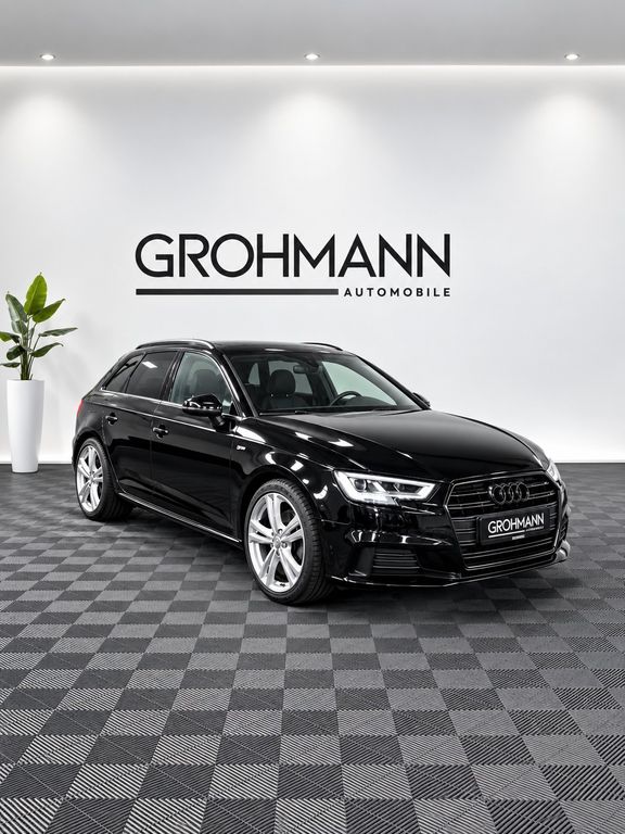 Image of Audi A3