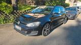 Volkswagen VW Golf 7 1.6 TDI - Volkswagen Golf mit Diesel-Antrieb: Coupe