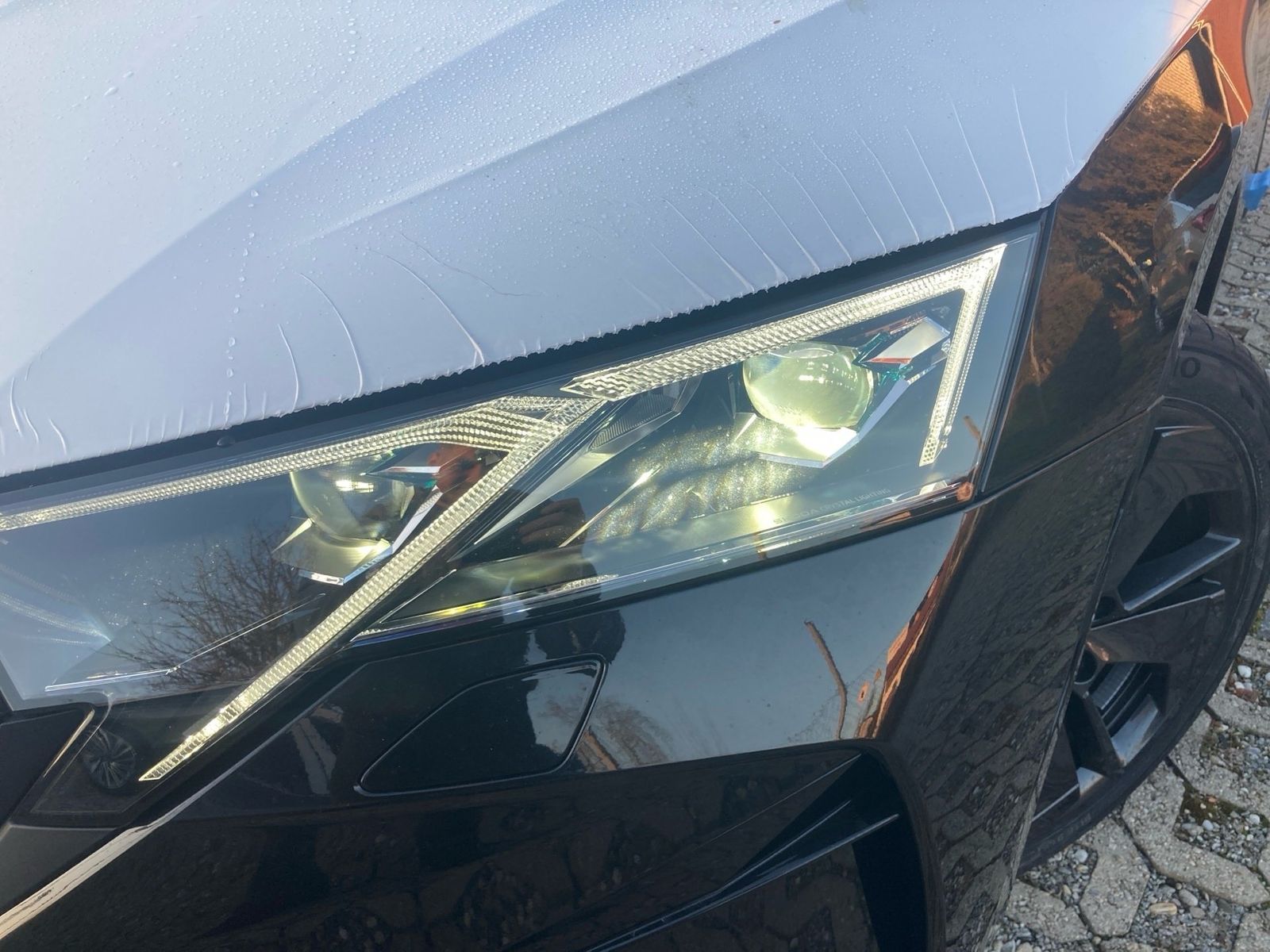 Skoda Octavia - Bild 6