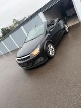 Opel Astra H Twintop 1.6 - Opel Astra: H Twintop