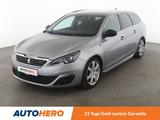 Peugeot 308 2.0 Blue-HDi GT Aut.*NAVI*LED*TEMPO*PDC*SHZ* - Peugeot 308 mit Diesel-Antrieb