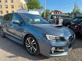 Subaru Levorg Sport 4x4 - Subaru Gebrauchtwagen in Dresden