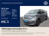 Volkswagen ID.Buzz Goal LR - Volkswagen ID. Buzz: Goal