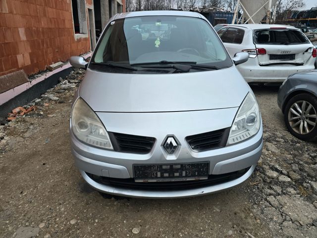 Renault Scenic Extreme 1.5 dCi FAP eco2 76kW