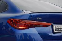 BMW i4 - Vorschau Bild 26