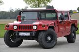 Hummer H1*HARDTOP*1A*SAMMLER*CAM*FRAME OFF RESTAURATION - Hummer H1: Pickup