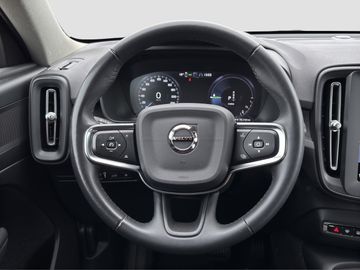 Volvo XC40 - 7