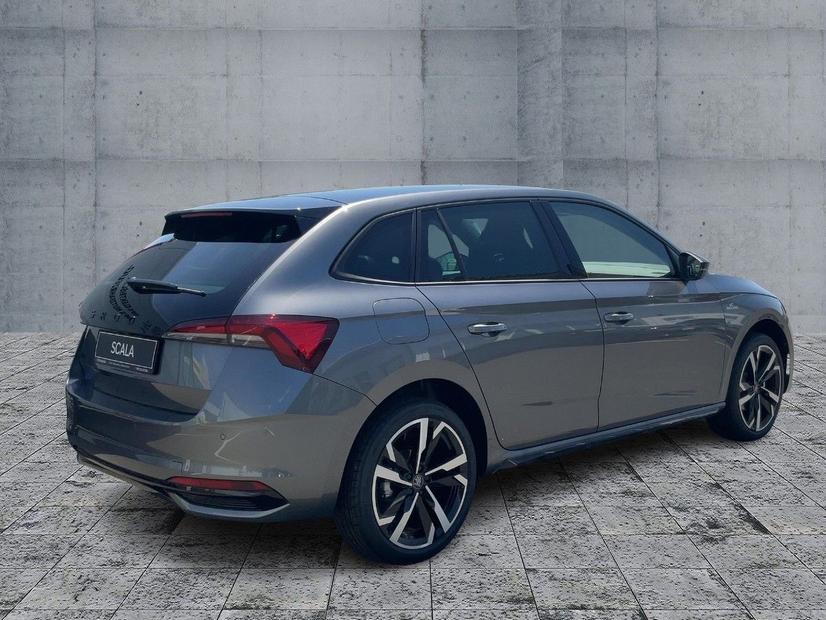 Skoda Scala - Bild 5