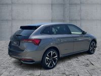 Skoda Scala - Vorschau Bild 5