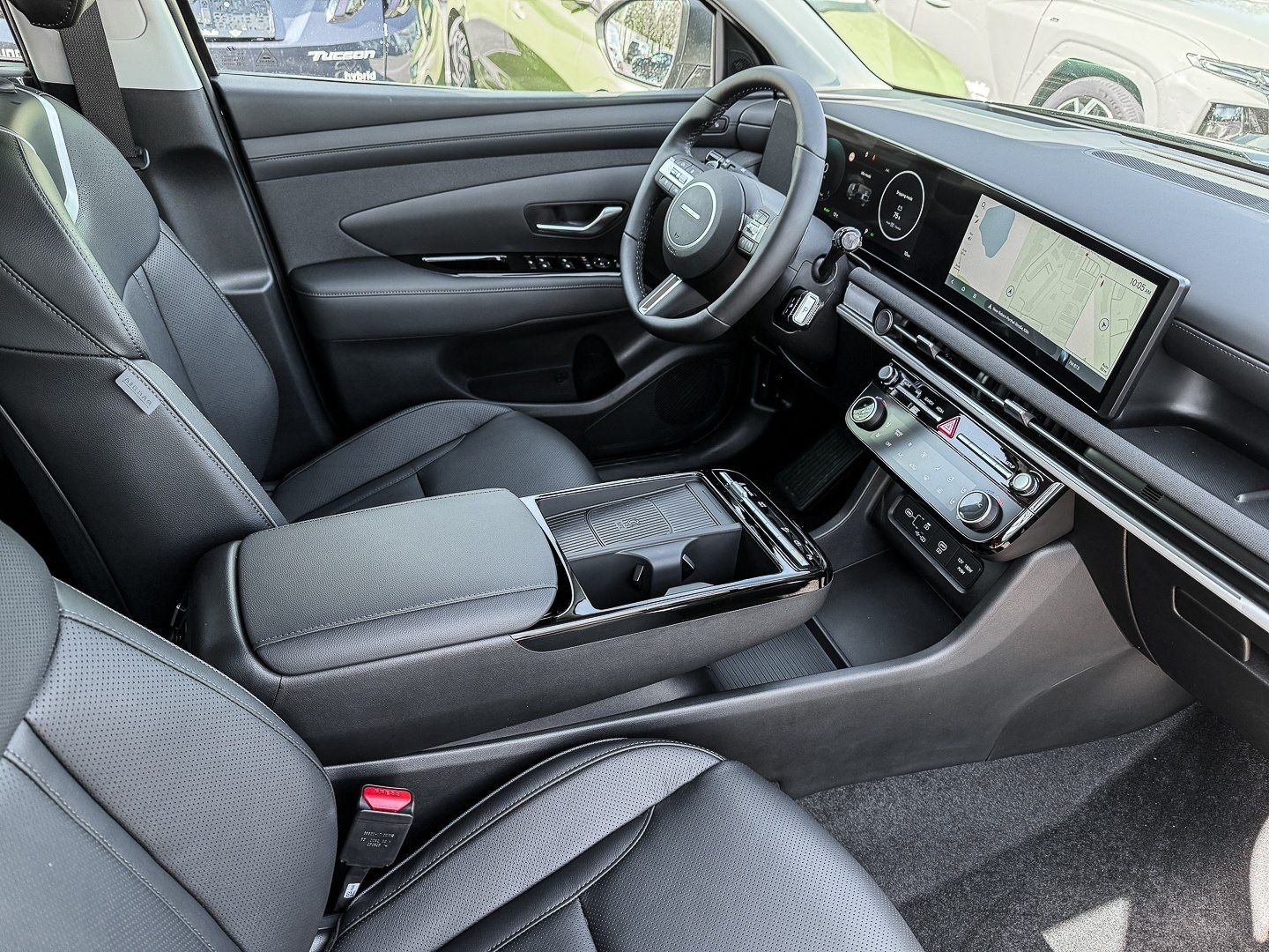 Hyundai TUCSON - Bild 5