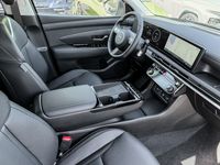 Hyundai TUCSON - Vorschau Bild 5