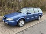 Volkswagen VW Passat Variant Kombi GL Turbo Diesel H-... - Volkswagen Passat Variant aus 1995