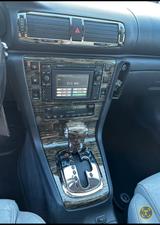 Skoda Superb 2.5 TDI V6 Laurin & Klement Tiptronic... - gebrauchte Skoda Superb aus dem Jahr 2007