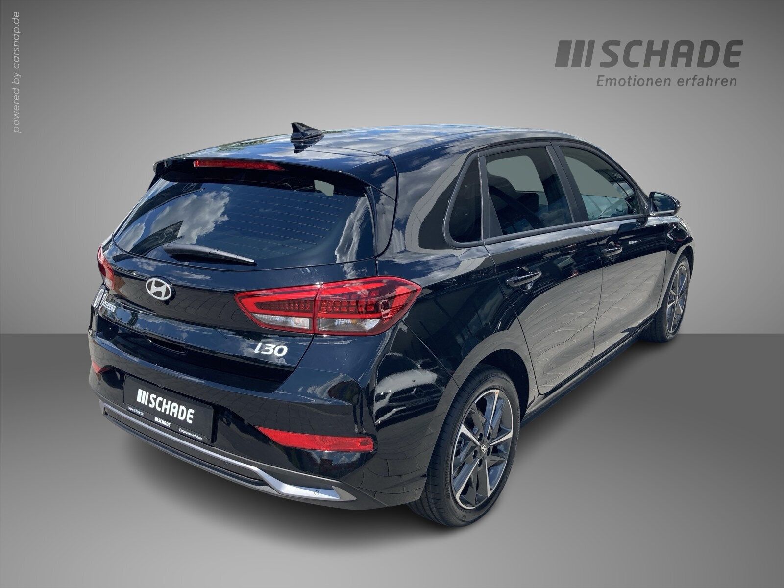 Hyundai i30 – Bild 2