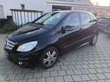 Mercedes-Benz B 150 B -Klasse B 150 SITZHEIZUNG KLIMA NAVI - gebrauchte Mercedes-Benz B 150 aus dem Jahr 2008