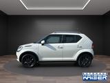Suzuki Ignis Comfort 1.2 Klima Kamera,Sitzheizung - Suzuki Ignis Gebrauchtwagen