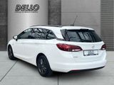 Opel Astra ST Design & Tech Turbo Navi Assistenz-Pake - Opel: D