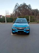Dacia Spring mit CCS Ladeanschluss - Dacia Spring von privat