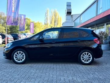 BMW 218 - 4