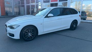 BMW 330 - 3