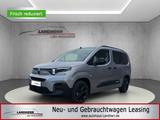 Citroën Berlingo Max //Kamera/2x Schiebetüre - Citroën Berlingo Jahreswagen