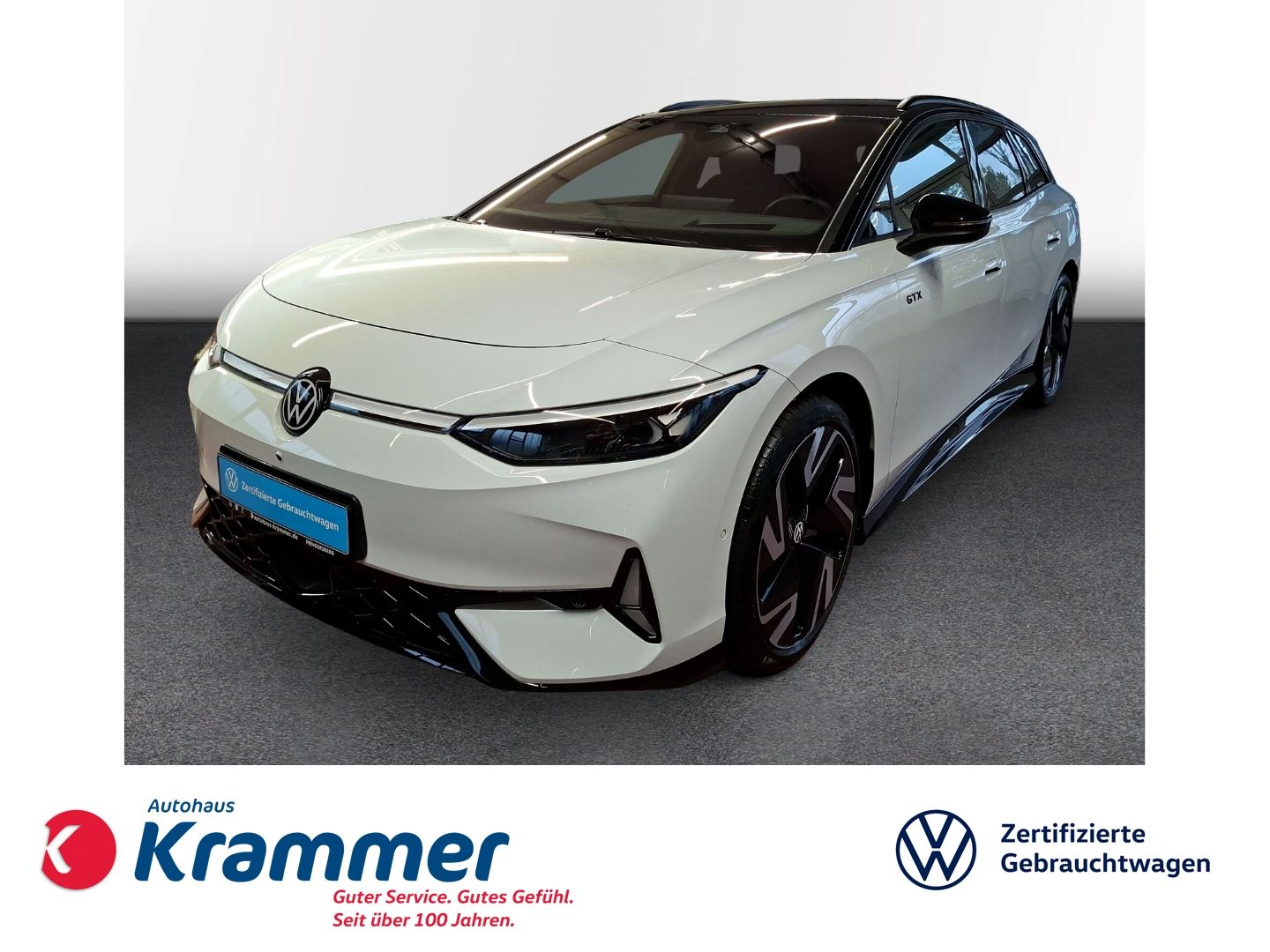 ID.7 Tourer GTX 4Motion *AHK*KAMERA*NAVI*GARANTI