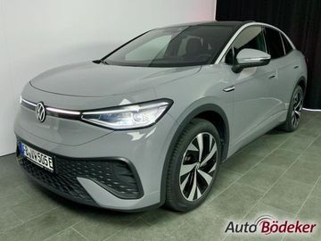 Volkswagen ID.5 Pro Performance 1-Gang Automatik, Garantie