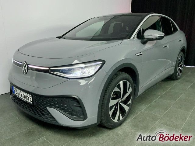 Volkswagen ID.5 Pro Performance 1-Gang Automatik, Garantie