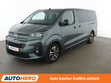Citroën Spacetourer 2.0 Blue-HDi Max XL Aut.*NAVI*VC*CAM - Citroën SpaceTourer in Köln