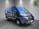 Peugeot BOXER 333 2.2 HDI FAP - Peugeot Boxer Gebrauchtwagen
