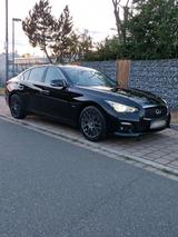 Andere Infiniti Q50 Sport Tec-Top Zustand - Andere aus 2015