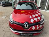 Renault Clio IV Renault Sport Trophy,RS ,1.Hand,HU NEU - Renault: Trophy Sport