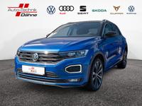 Volkswagen T-Roc 1.5 TSI R-Line PDC SHZ KAMERA NAVI ACC LED