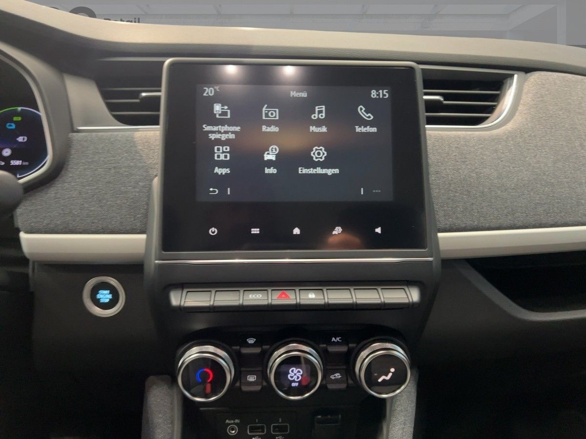 Renault ZOE - Bild 12