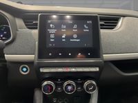 Renault ZOE - Vorschau Bild 12