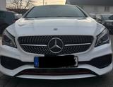 Mercedes-Benz CLA 250 Shooting Brake CLA 250 4MATIC DCT PE... - Mercedes-Benz CLA 250 Shooting Brake: Coupe