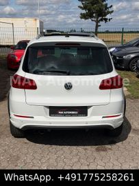 Volkswagen Tiguan - 5