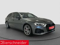 Audi A4 - Vorschau Bild 3