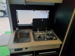 Chausson 627 TitaniumLine, Automatik, Arctic, Modell 2026