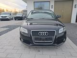 Audi A3 2.0 TDI  3xS line Plus*Panorama*SHZ*Eu5*Tüv - Audi A3 aus 2009: TDI