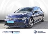 Volkswagen Golf VIII 2.0 l TSI DSG GTI
